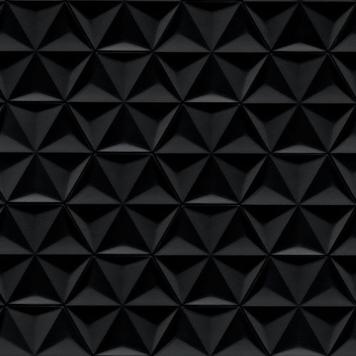 陶瓷砖 - FROZEN CRYSTAL - BISAZZA BAGNO - 室内 / 墙面 / 六角形