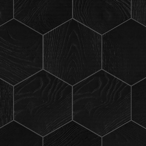 木质瓷砖 - NOTTE E - BISAZZA BAGNO - 拉绒 / 室内 / 地面
