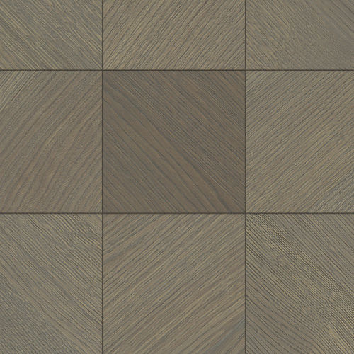 木质瓷砖 - MARRON GLACÉ Q - BISAZZA BAGNO - 拉绒 / 室内 / 地面