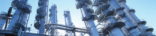 工艺流程图P&ID软件 - SMARTPLANT®  - Intergraph - 用于钢结构