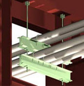 2D/3D图形库软件 - SUPPORTMODELER™ - Intergraph