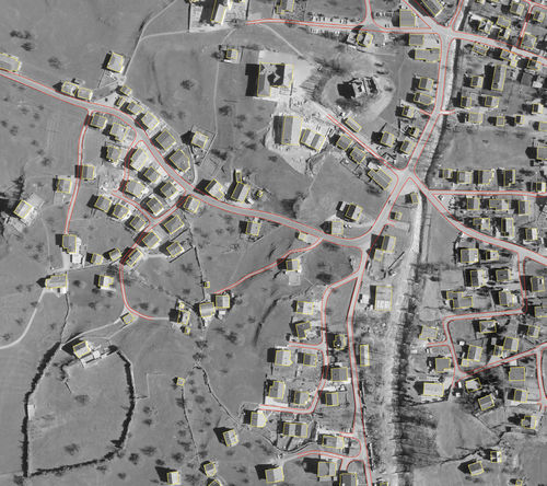 测绘软件 - ERDAS EXTENSIONS FOR ARCGIS - Intergraph - 用于钢结构