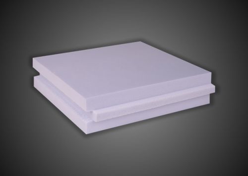 隔热材料 - X-FOAM® LMF - Ediltec - 挤塑板 / 硬板 / 墙壁