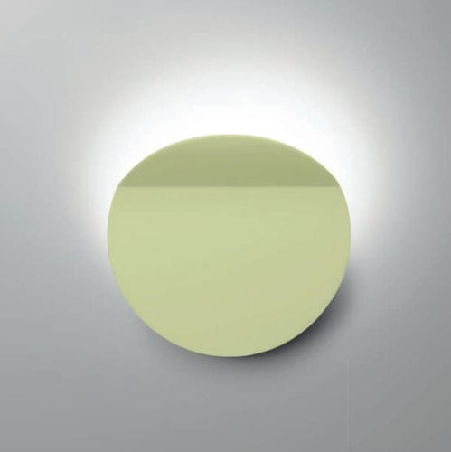 现代风格壁灯 - DOT - Massmi Iluminación - 室内 / 金属 / 荧光