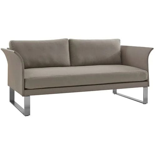 现代风格沙发 - KONFY | Sofa 2 Seater 150 - Valdenassi - 用于游艇 / 布料 / 带扶手