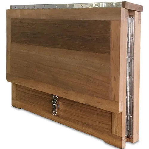柚木收纳瓶 - MAGIC Storage Chest - Valdenassi