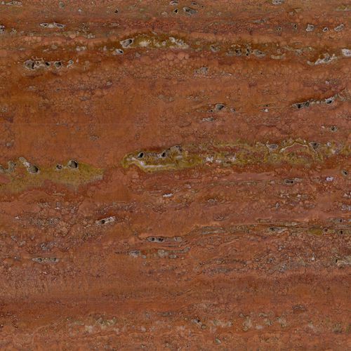 钙华天然石板 - RED - dimpomar - Natural Stone from Portugal and Around - 用于地面 / 墙面 / 抛光
