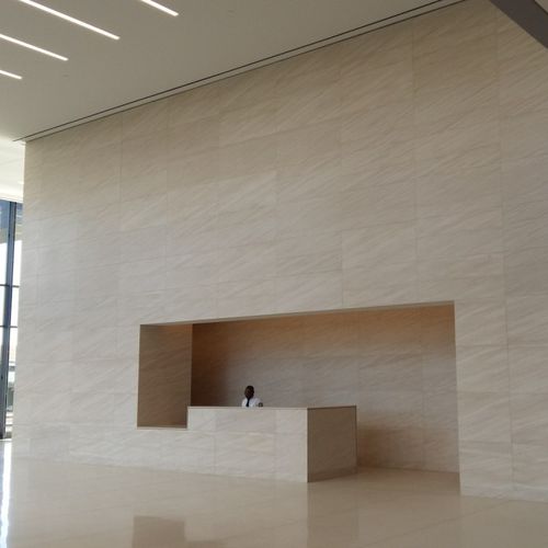 石灰石天然石板 - BRANCO DO MAR - dimpomar - Natural Stone from Portugal and Around - 用于地面 / 壁挂 / 抛光