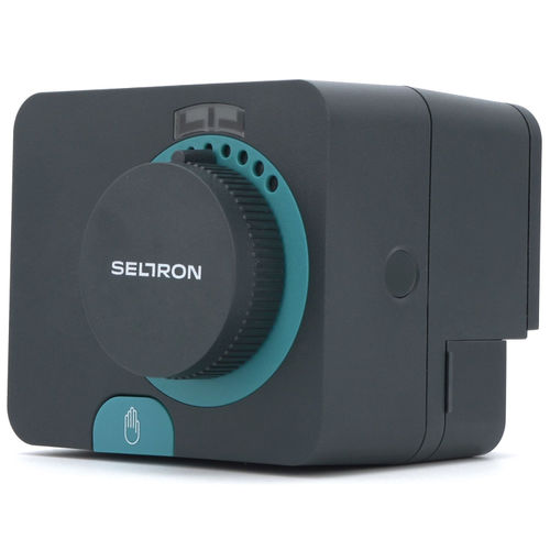 明装暖气调节器 - AVDS - Seltron - 以及冷却 / 阀门调节