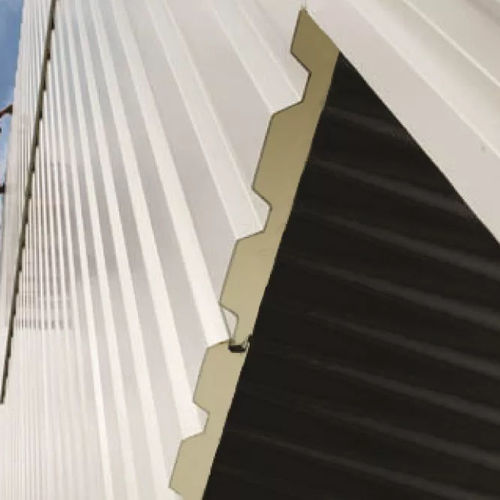 屋顶夹芯板 - Elastopor® - BASF Energy efficiency - 用于外墙 / 墙面 / 用于地面