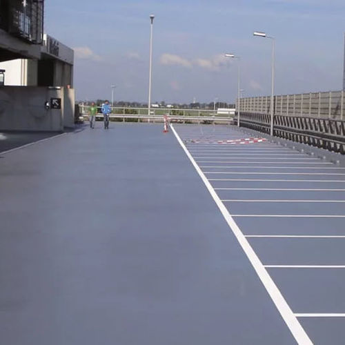 防护防水系统 - Elastocoat® - BASF Energy efficiency - 绝缘 / 用于屋顶 / 用于外墙
