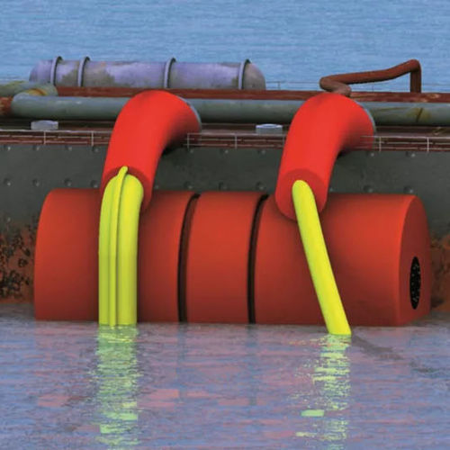 隔热材料 - Elastoshore® - BASF Energy efficiency - 聚氨酯 / 管状 / 用于室外