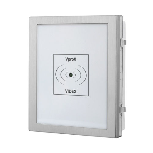 近距离读卡器 - 4850P - Videx Electronics S.p.A. - RFID / 用于门禁控制 / 建筑物