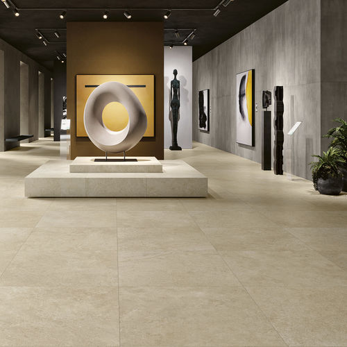 陶土瓷砖 - Limestone - revigres - 哑光 / 室内 / 户外
