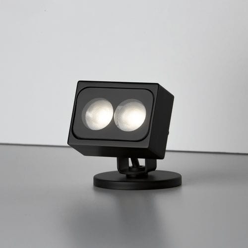 IP68投光灯 - DOMINO 2 - PURALUCE - LED / 专业 / 家用