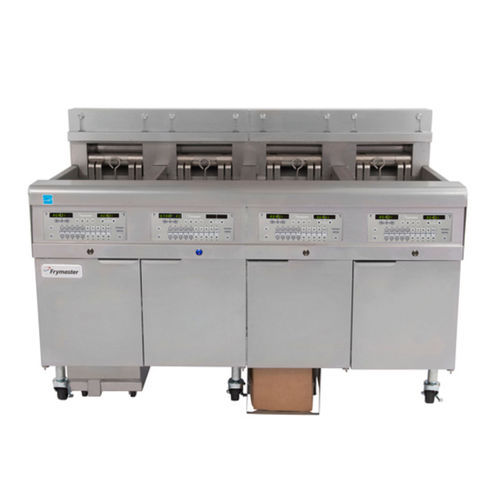 电动油炸锅 - FQE30U  - Manitowoc Foodservice - 专业 / 落地式