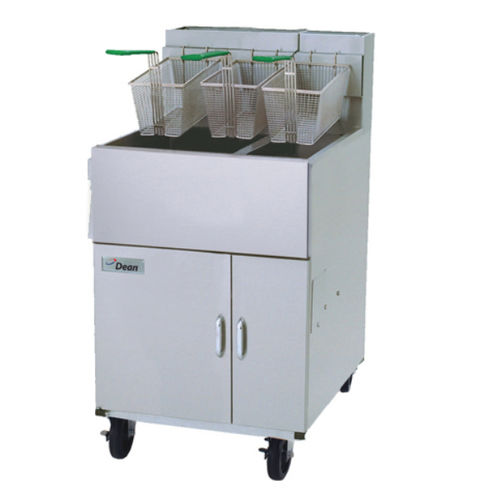 燃气油炸锅 - DEAN SM5020G - Manitowoc Foodservice - 专业 / 落地式