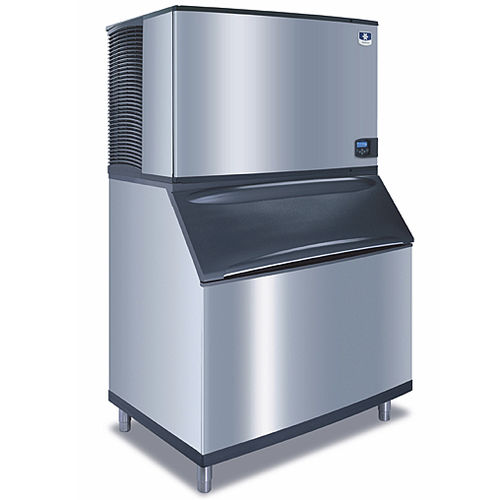 组合式制冰机 - INDIGO NXT SERIES IT1900 - Manitowoc Foodservice - 专业 / 可提供冰水