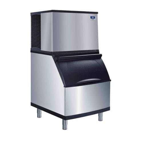 组合式制冰机 - M 500 - Manitowoc Foodservice - 专业 / 立方体