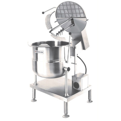 电锅 - MKDT-T - Manitowoc Foodservice - 蒸汽 / 倾斜 / 搅拌机