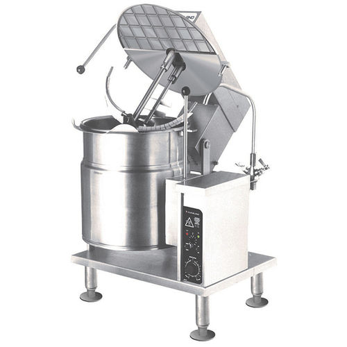 电锅 - MKET-T - Manitowoc Foodservice - 蒸汽 / 倾斜 / 搅拌机