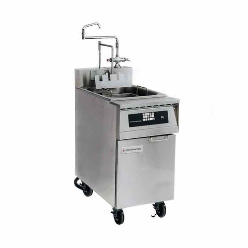 电动蒸煮器 - 8C  - Manitowoc Foodservice - 用于面条 / 专业