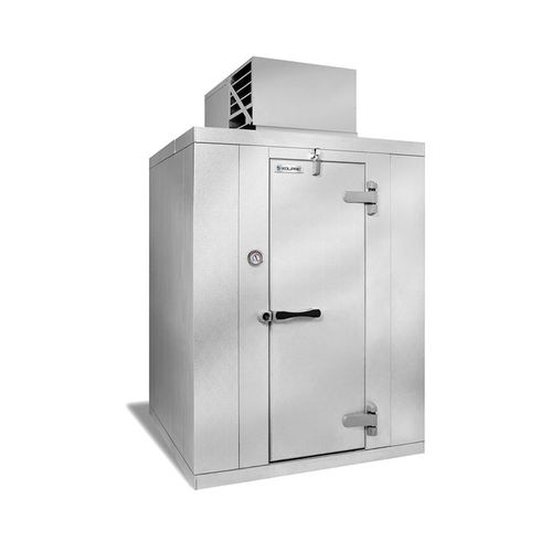 冷冻室 - POLAR-PAK - Manitowoc Foodservice