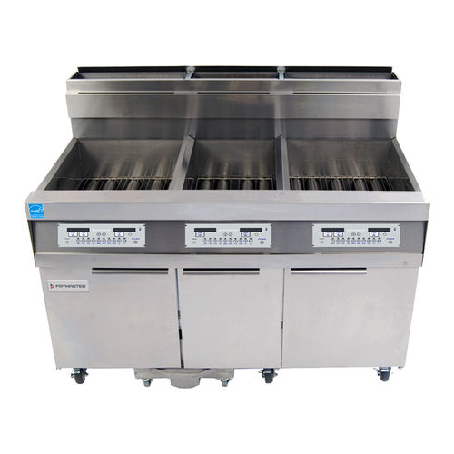 电动油炸锅 - 1814E - Manitowoc Foodservice - 专业 / 落地式