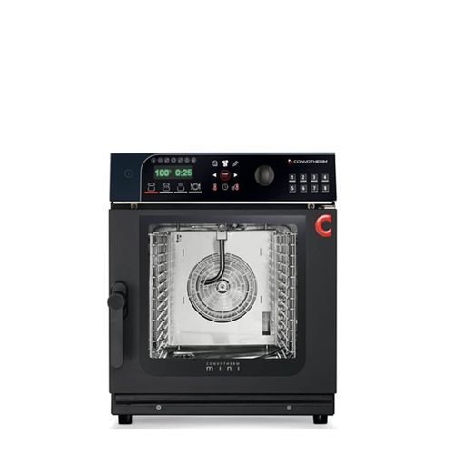 专业烤箱 - 6.06 - Manitowoc Foodservice - 电动 / 紧凑型 / 小型