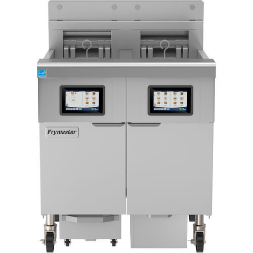 电动油炸锅 - FILTERQUICK® - Manitowoc Foodservice - 专业 / 落地式