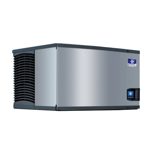 组合式制冰机 - INDIGO NXT SERIES IT0300 - Manitowoc Foodservice - 专业 / 全立方体 / 空气冷却