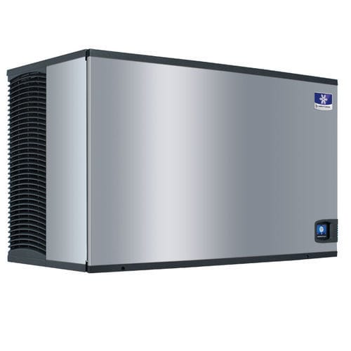 组合式制冰机 - INDIGO NXT SERIES IT1900 - Manitowoc Foodservice - 专业 / 全立方体 / 空气冷却