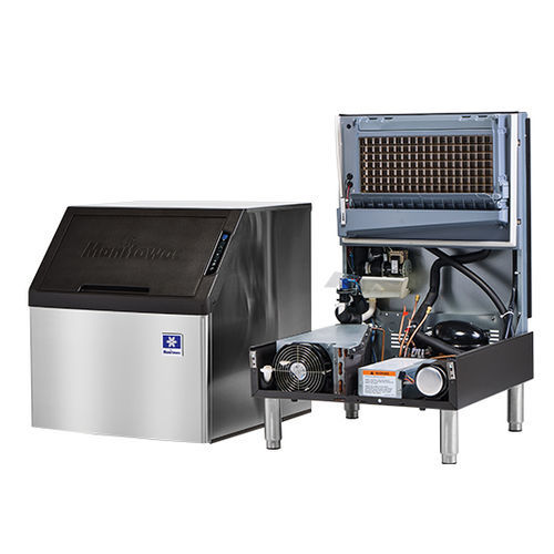 台下式制冰机 - NEO&reg; Series - Manitowoc Foodservice - 商用厨房 / 全立方体 / 空气冷却