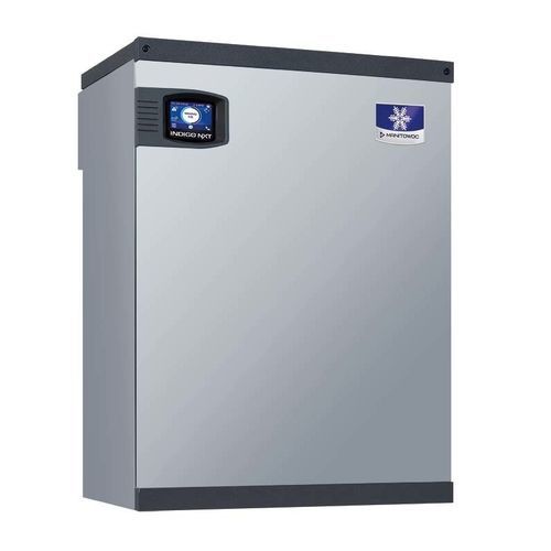 组合式制冰机 - IBT1020C - Manitowoc Foodservice - 专业 / 半立方体 / 远程冷却