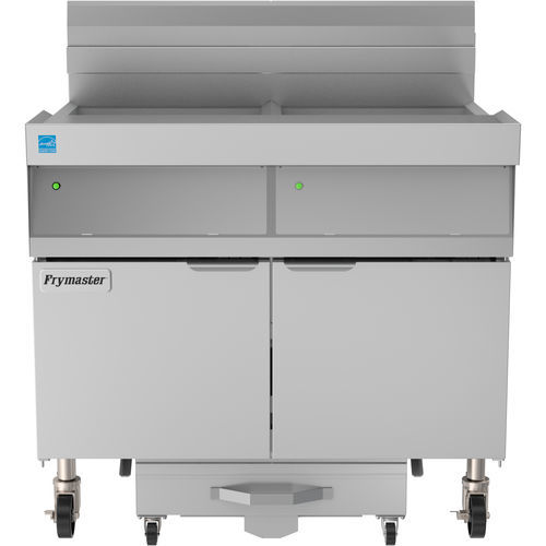 燃气油炸锅 - LHD65 - Manitowoc Foodservice - 商用厨房 / 落地式
