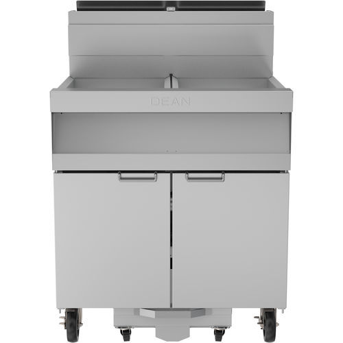 燃气油炸锅 - POWERRUNNER&reg; - Manitowoc Foodservice - 商用厨房 / 落地式
