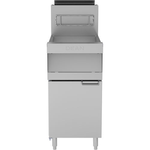 燃气油炸锅 - POWERRUNNER® - Manitowoc Foodservice - 商用厨房 / 落地式