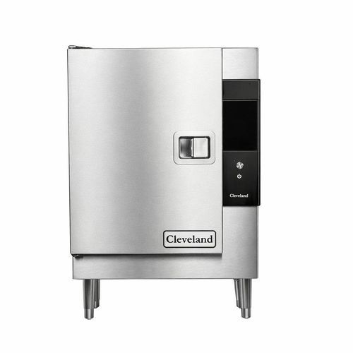 商用厨房蒸汽烤箱 - 22CET6.2 - Manitowoc Foodservice - 电动 / 对流式 / 独立式