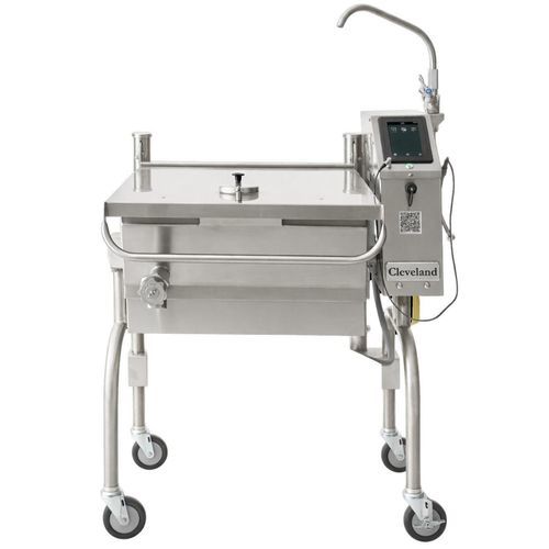 电动油炸机 - SEL40T1 - Manitowoc Foodservice - 商用厨房
