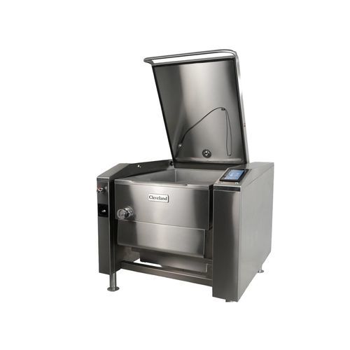 燃气油炸机 - SGL-T5 - Manitowoc Foodservice - 食品工业 / 商用厨房