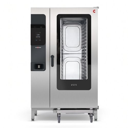 商用厨房蒸汽烤箱 - MAXX 20.20 - Manitowoc Foodservice - 电动 / 多功能 / 对流式