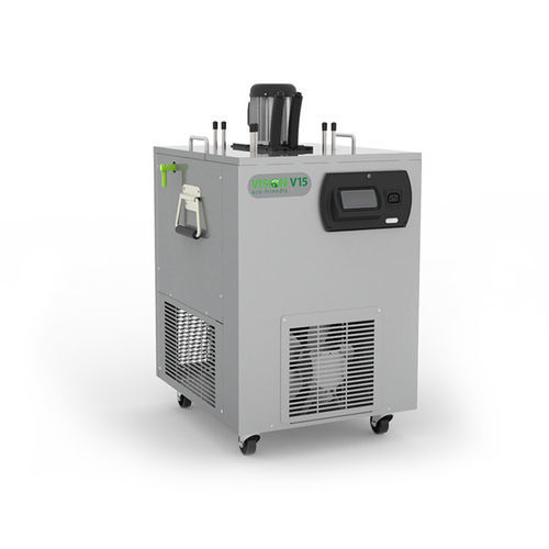 商用饮料柜 - VISION V15 MINI - Manitowoc Foodservice - 仓储 / 垂直