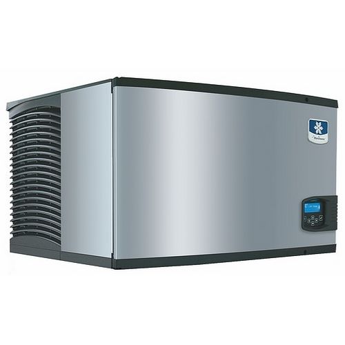 专业制冰机 - INDIGO NXT IT0300 - Manitowoc Foodservice - 可提供冰水
