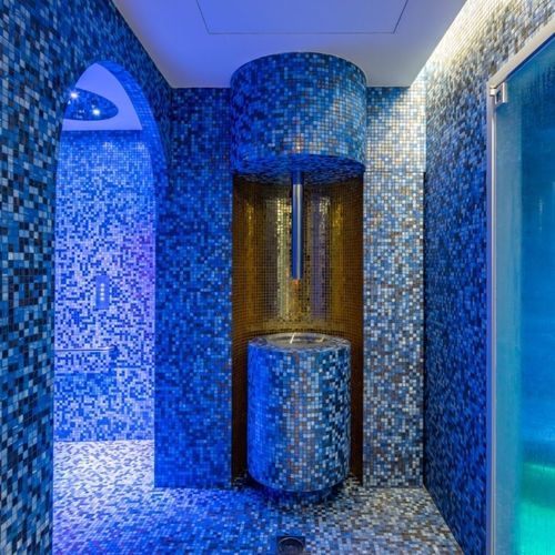 水疗中心冰泉设备 - STAR WELLNESS
