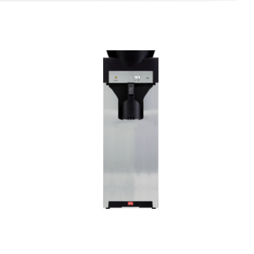 过滤式咖啡机 - MELITTA® M 170 MT - Melitta Professional Coffee Solutions GmbH & Co. K - 专业 / 手动 / 一体式
