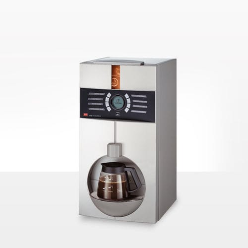 过滤式咖啡机 - CUP-BREAKFAST - Melitta Professional Coffee Solutions GmbH & Co. K - 组合式 / 专业 / 办公室