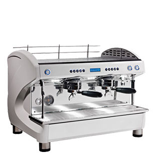意式浓缩espresso咖啡机 - CAFINA® LIFE - Melitta Professional Coffee Solutions GmbH & Co. K - 专业 / 自动 / 全自动