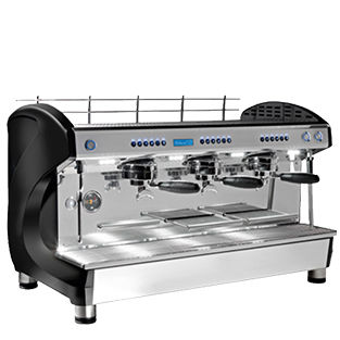 意式浓缩espresso咖啡机 - CAFINA® LIFE HIGH CUP - Melitta Professional Coffee Solutions GmbH & Co. K - 专业 / 办公室 / 自动