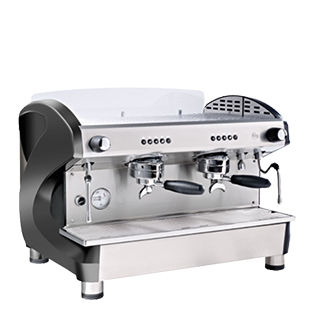 意式浓缩espresso咖啡机 - CAFINA® VIVA - Melitta Professional Coffee Solutions GmbH & Co. K - 专业 / 自动 / 一体式