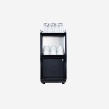 暖杯座 - CAFINA ®XT MC-CW30 - Melitta Professional Coffee Solutions GmbH & Co. K